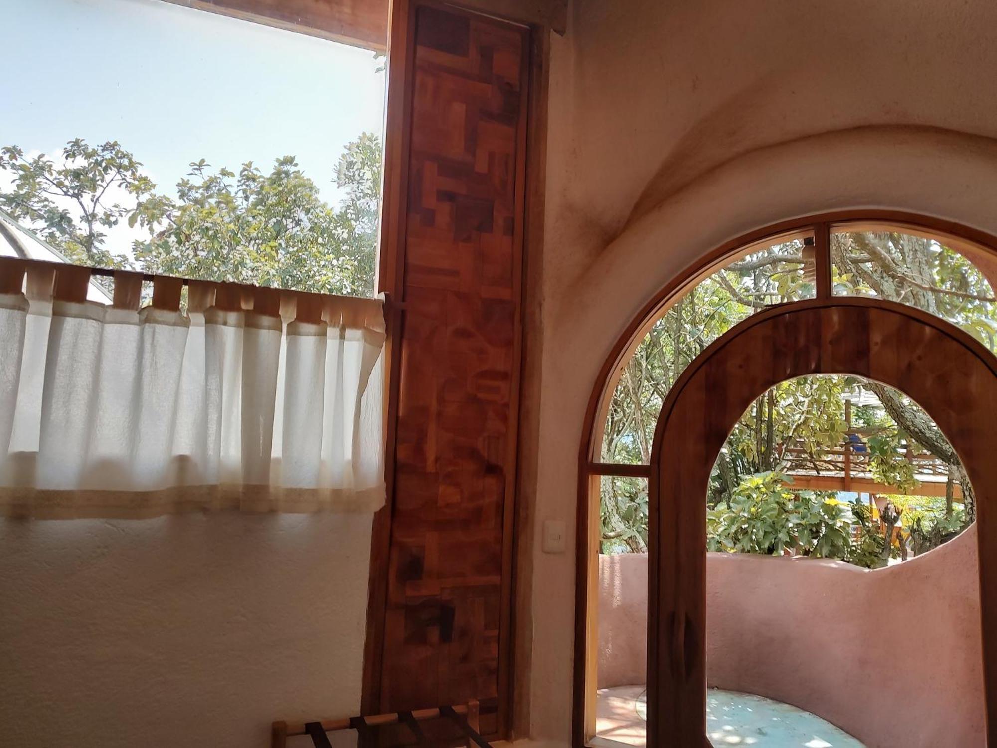 El Encinal De Las Flores Valle de Bravo Chambre photo